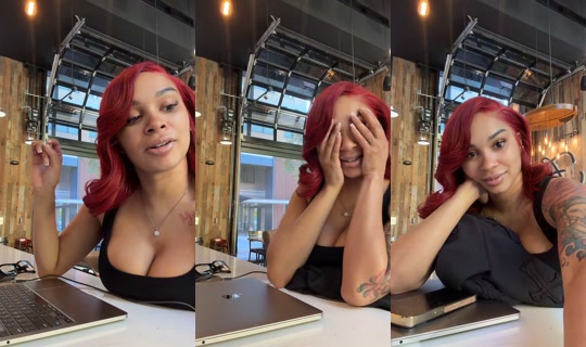 starsoboujee2 TikTok Live — Oct 6, 2026, 9:23 PM