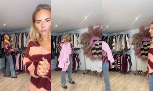 starsonlineboutique TikTok Live — Aug 28, 2026, 11:35 AM