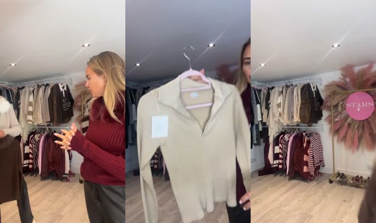 starsonlineboutique TikTok Live — Aug 28, 2026, 2:06 PM