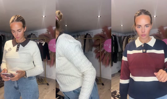 starsonlineboutique TikTok Live — Aug 29, 2026, 2:59 PM