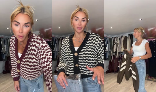 starsonlineboutique TikTok Live — Aug 31, 2026, 1:57 PM