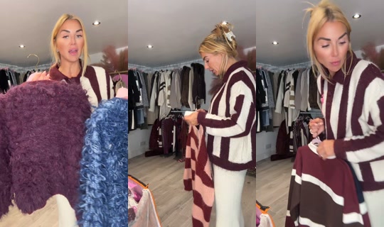 starsonlineboutique TikTok Live — Aug 31, 2026, 3:37 PM