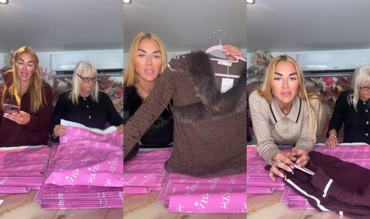 starsonlineboutique TikTok Live — Sep 1, 2026, 1:02 PM