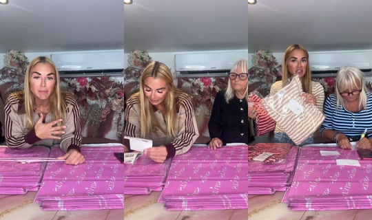 starsonlineboutique TikTok Live — Sep 1, 2026, 1:52 PM