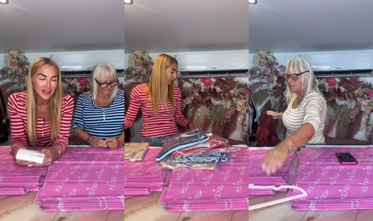 starsonlineboutique TikTok Live — Sep 1, 2026, 2:43 PM