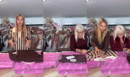 starsonlineboutique TikTok Live — Sep 1, 2026, 3:33 PM