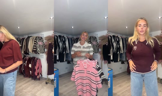 starsonlineboutique TikTok Live — Sep 2, 2026, 4:40 PM