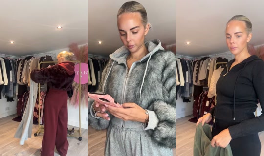 starsonlineboutique TikTok Live — Sep 3, 2026, 4:38 PM