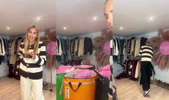 starsonlineboutique TikTok Live — Sep 3, 2026, 6:19 PM