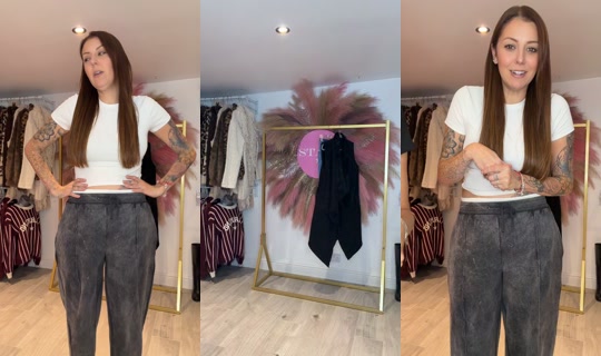 starsonlineboutique TikTok Live — Sep 30, 2026, 5:43 PM