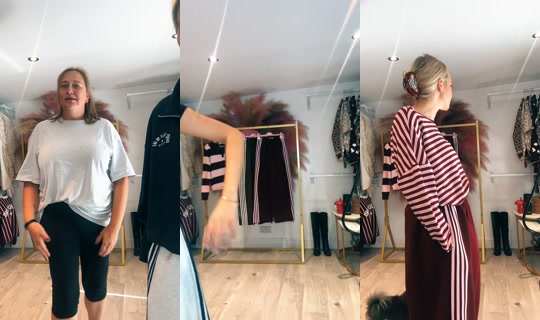 starsonlineboutique TikTok Live — Oct 1, 2026, 11:19 AM