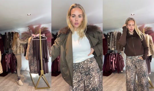 starsonlineboutique TikTok Live — Oct 2, 2026, 9:58 AM