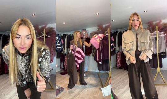starsonlineboutique TikTok Live — Oct 2, 2026, 11:39 AM
