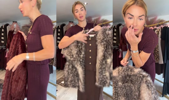 starsonlineboutique TikTok Live — Oct 3, 2026, 10:43 AM
