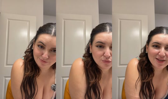 starsweeknd TikTok Live — Aug 22, 2026, 3:46 AM
