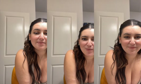 starsweeknd TikTok Live — Aug 22, 2026, 4:37 AM