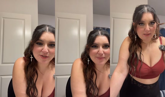 starsweeknd TikTok Live — Aug 23, 2026, 4:31 AM