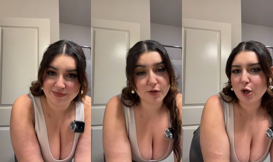 starsweeknd TikTok Live — Sep 23, 2026, 4:19 AM
