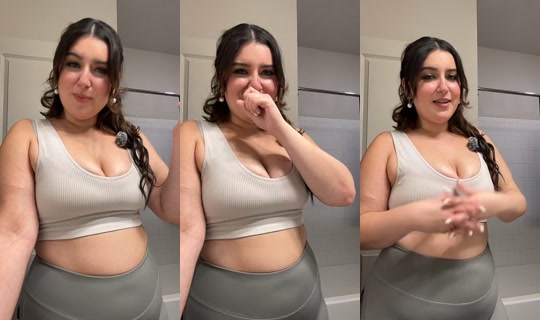 starsweeknd TikTok Live — Sep 23, 2026, 5:09 AM