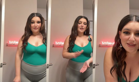 starsweeknd TikTok Live — Sep 26, 2026, 2:25 AM