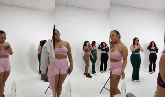 starsweeknd TikTok Live — Sep 28, 2026, 10:50 PM