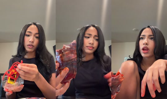 starxxsophia TikTok Live — Sep 20, 2026, 10:39 PM