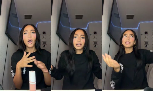 starxxsophia TikTok Live — Sep 29, 2026, 12:16 PM