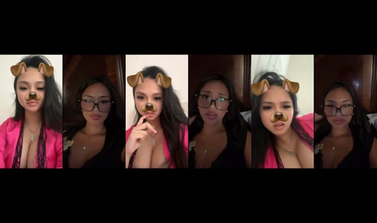 stassiecee TikTok Live — Sep 8, 2026, 10:56 PM