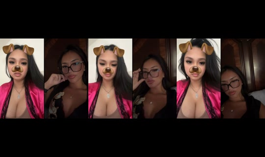 stassiecee TikTok Live — Sep 8, 2026, 11:46 PM