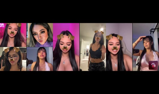stassiecee TikTok Live — Sep 13, 2026, 1:44 AM