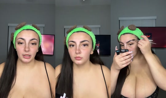 stassiehtx TikTok Live — Aug 23, 2026, 2:28 AM