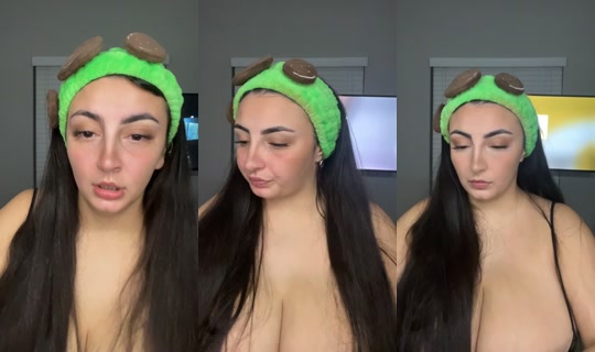 stassiehtx TikTok Live — Aug 23, 2026, 2:40 AM