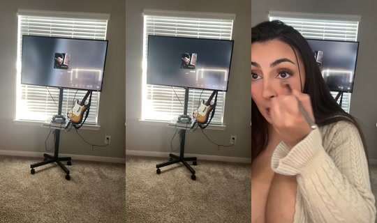 stassiehtx TikTok Live — Aug 27, 2026, 11:19 PM