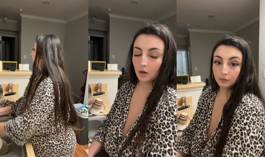 stassiehtx TikTok Live — Aug 28, 2026, 11:23 AM