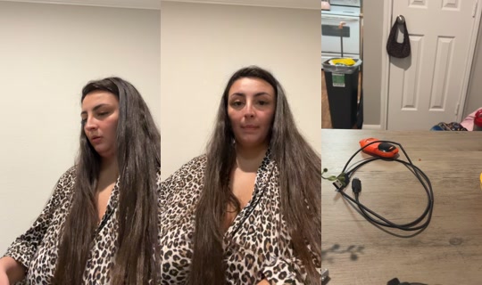 stassiehtx TikTok Live — Aug 28, 2026, 12:24 PM