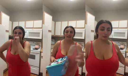 stassiehtx TikTok Live — Aug 29, 2026, 9:01 PM
