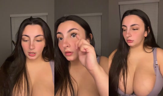 stassiehtx TikTok Live — Aug 31, 2026, 1:23 AM