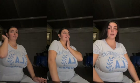 stassiehtx TikTok Live — Sep 1, 2026, 2:05 AM