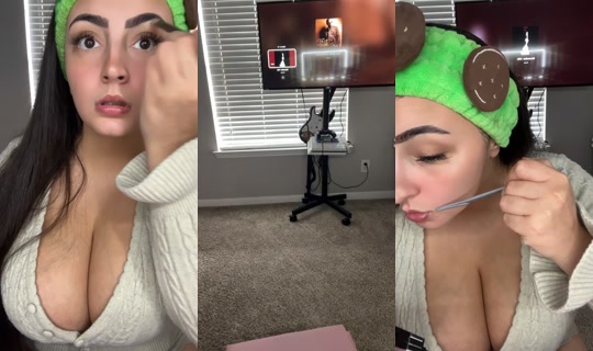 stassiehtx TikTok Live — Sep 1, 2026, 10:28 PM