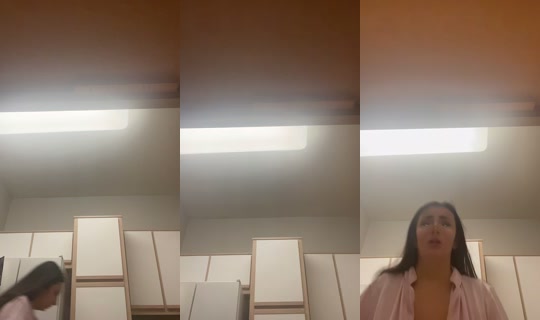 stassiehtx TikTok Live — Sep 3, 2026, 11:46 AM