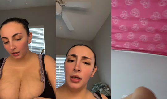 stassiehtx TikTok Live — Oct 2, 2026, 4:14 PM