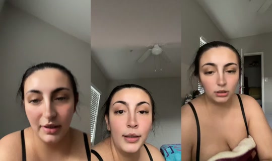 stassiehtx TikTok Live — Oct 2, 2026, 8:57 PM