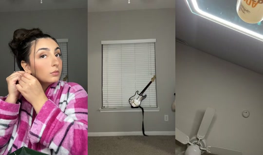 stassiehtx TikTok Live — Oct 3, 2026, 3:26 AM
