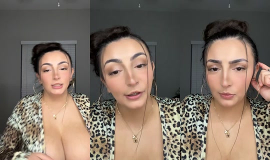 stassiehtx TikTok Live — Oct 3, 2026, 3:57 AM
