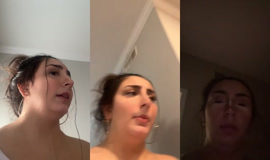 stassiehtx TikTok Live — Oct 3, 2026, 3:31 PM