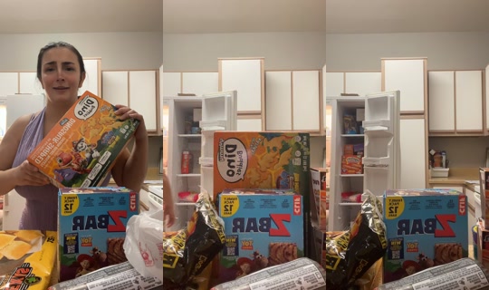 stassiehtx TikTok Live — Oct 7, 2026, 3:49 PM