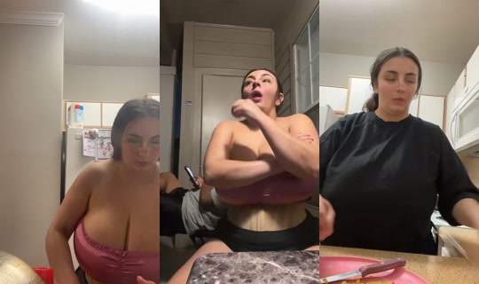 stassiehtx TikTok Live — Oct 8, 2026, 1:04 AM