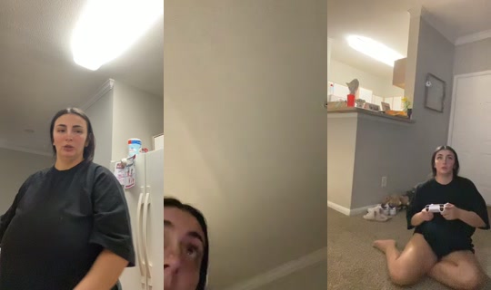 stassiehtx TikTok Live — Oct 8, 2026, 2:29 AM