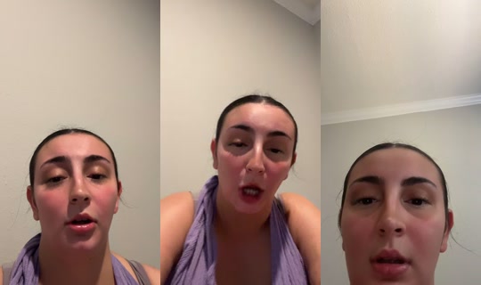 stassiehtx TikTok Live — Oct 8, 2026, 6:59 PM