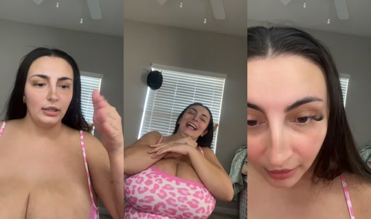 stassiehtx TikTok Live — Oct 8, 2026, 10:13 PM